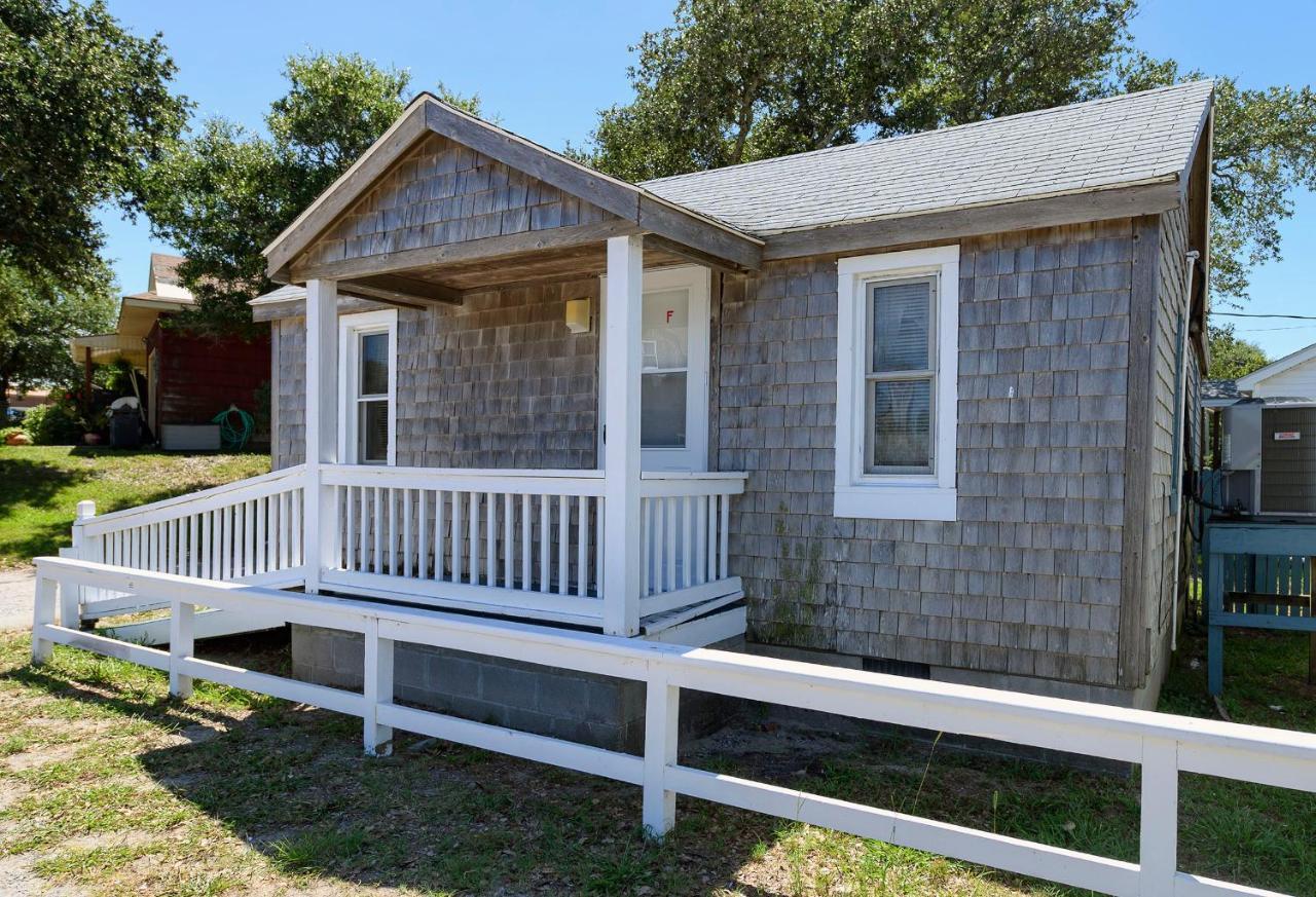 Outer Banks Motel - Village Accommodations 벅스턴 외부 사진