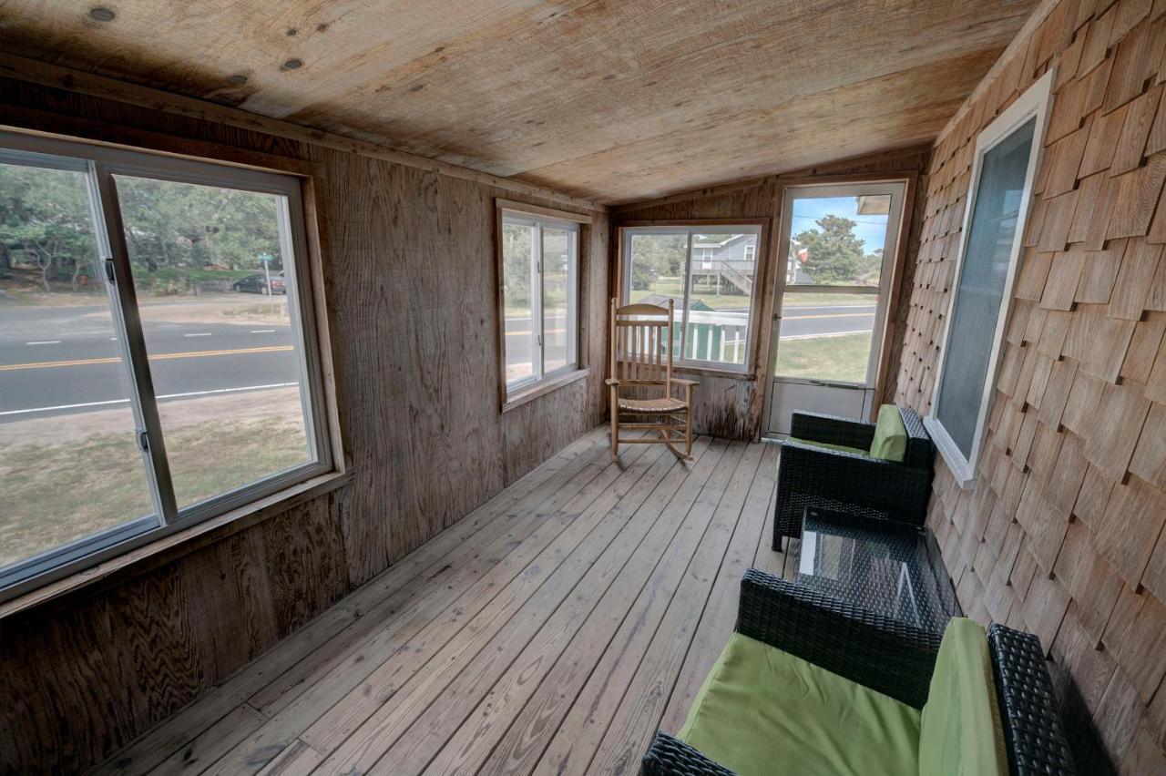 Outer Banks Motel - Village Accommodations 벅스턴 외부 사진