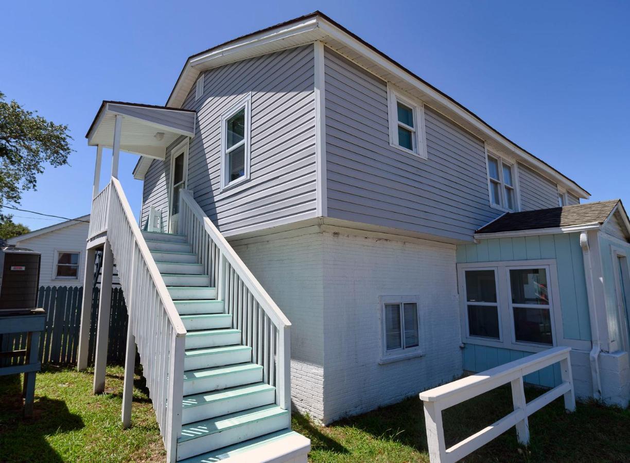 Outer Banks Motel - Village Accommodations 벅스턴 외부 사진