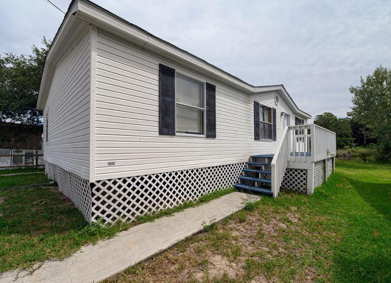 Outer Banks Motel - Village Accommodations 벅스턴 외부 사진